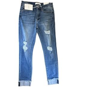 KanCan | Jeans High Rise
